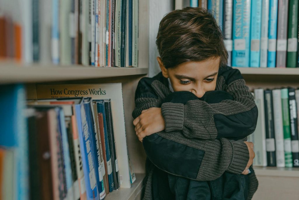 How Thriller Books Reflect Real-World Fears