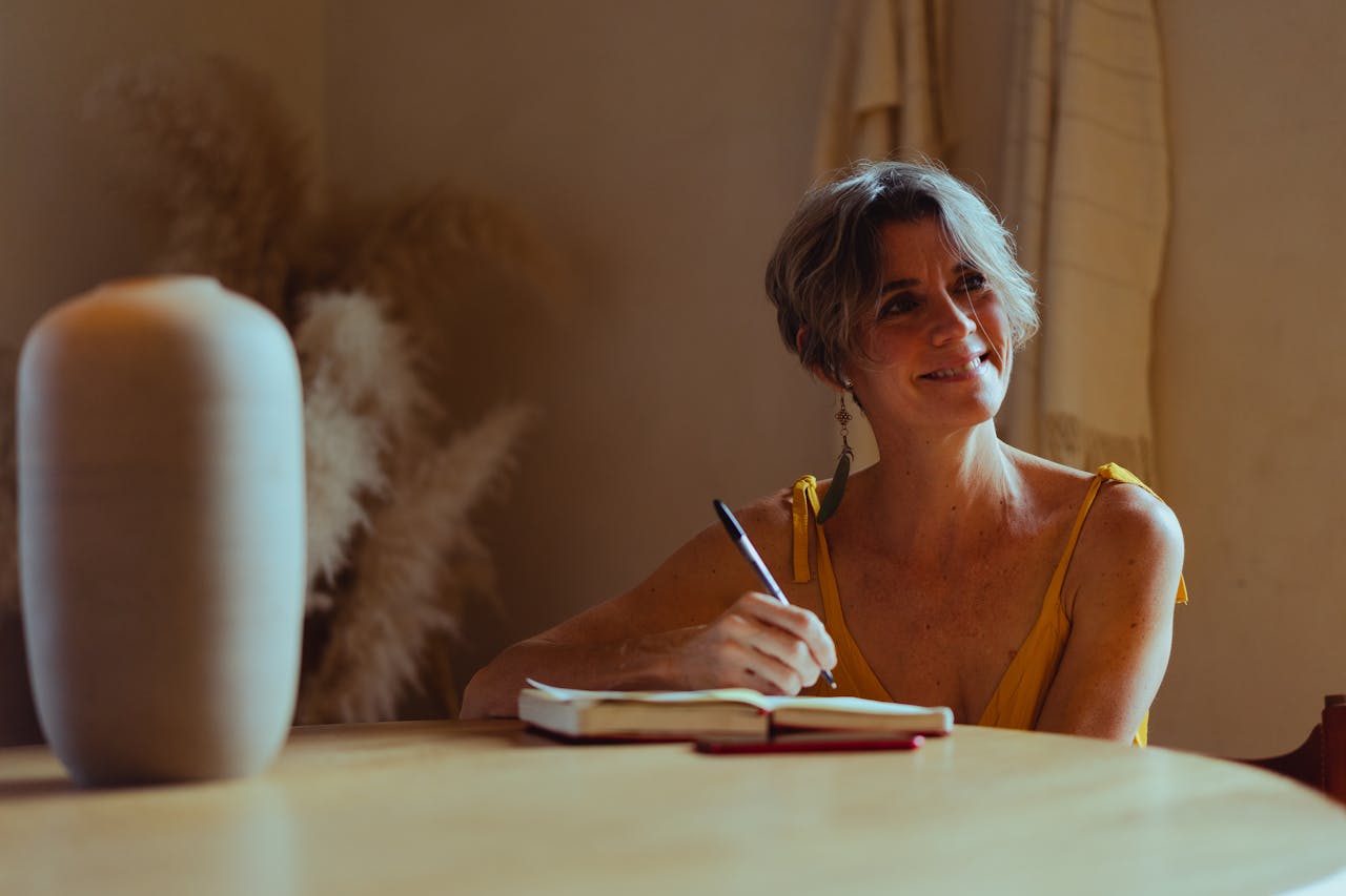 A Day in the Life of a Thriller Author: Inside Jack Allen’s Writing World