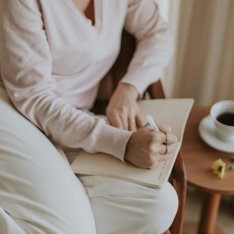 What Research Goes Into Writing Thrillers